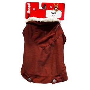 PetShoppe Winter Coat for Dogs